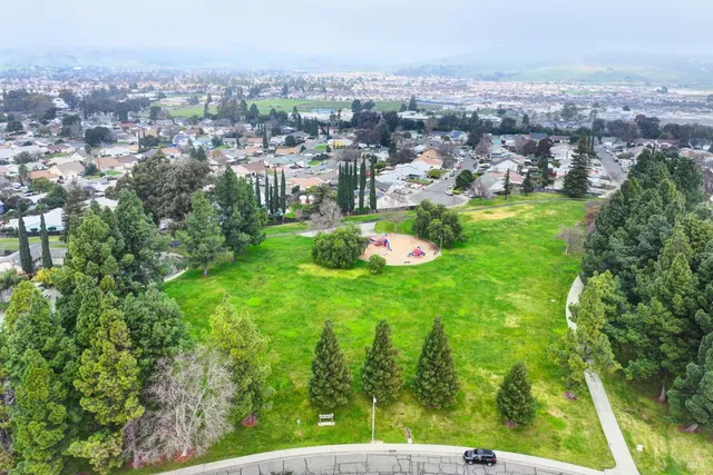 $548,000 | 2219 Channing Court, Fairfield, CA 94533