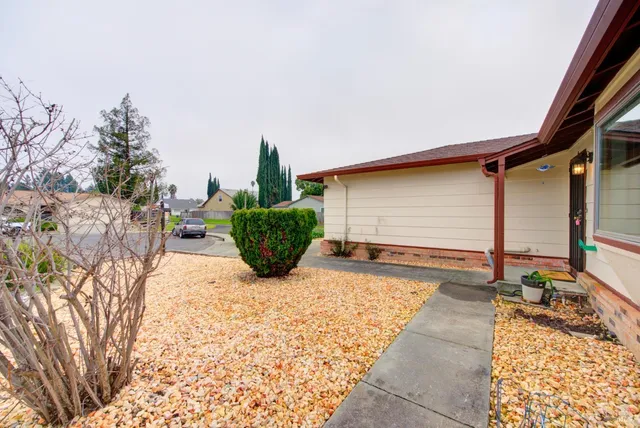 $548,000 | 2219 Channing Court, Fairfield, CA 94533