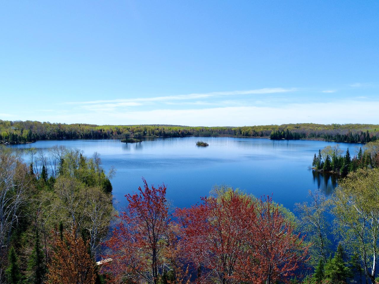 9671 East Musket Road Presque Isle, WI 54557 - Photo 46 of 46 Gallery Image 46