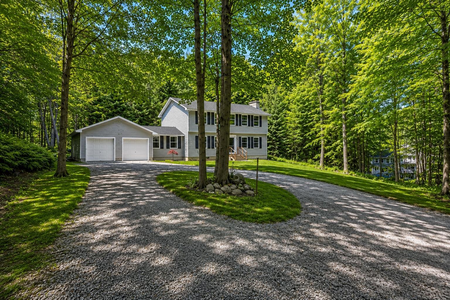 392 Powder-Horn Road Manchester, VT 05255 - Photo 1 of 50