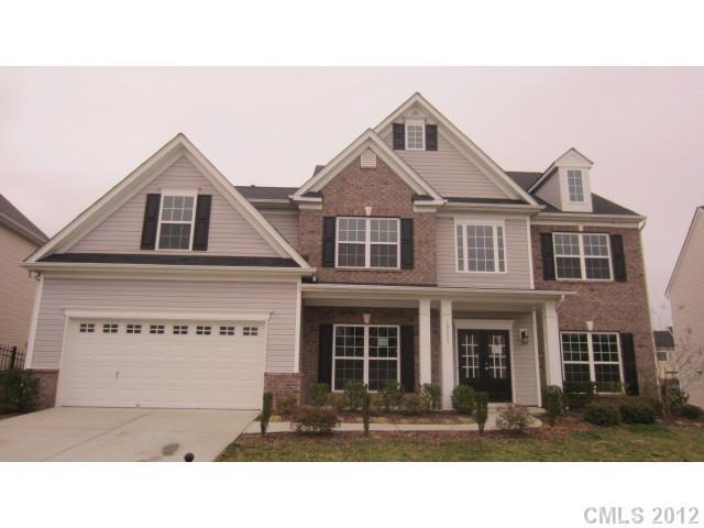 10613 Greenhead View Road Charlotte, NC 28262 - Photo 1 of 10 Gallery Image 1