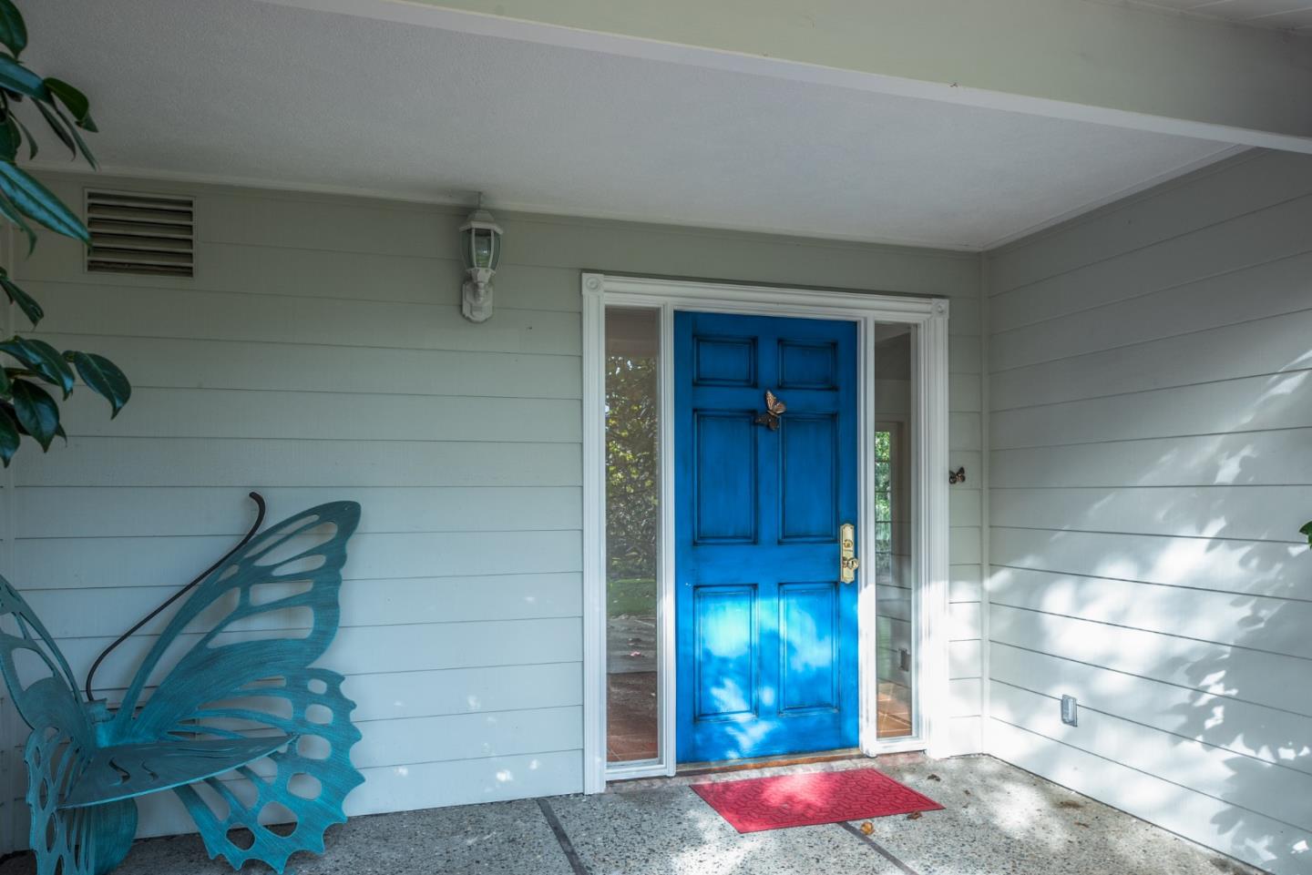 3961 Ronda Road Pebble Beach, CA 93953 - Photo 3 of 15 a view of entryway