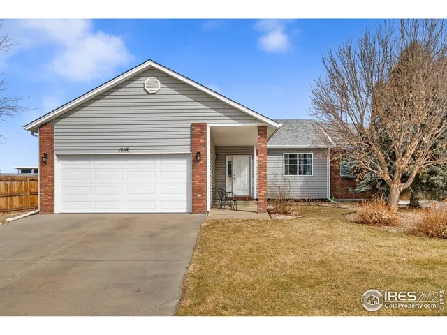 $475,000 | 1240 Westwood Drive, Windsor, CO 80550