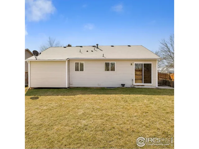 $475,000 | 1240 Westwood Drive, Windsor, CO 80550