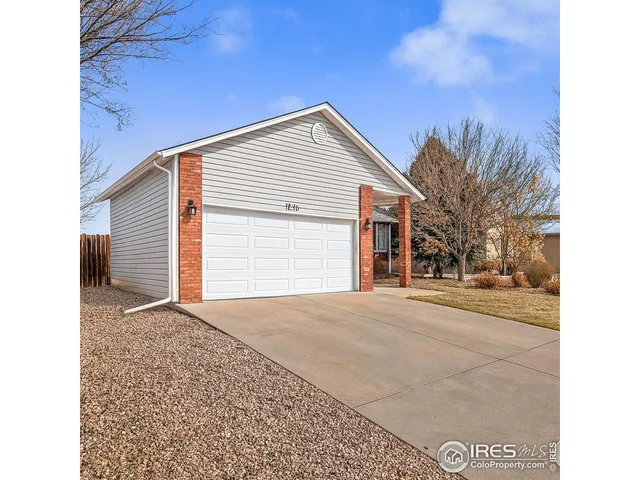 $475,000 | 1240 Westwood Drive, Windsor, CO 80550