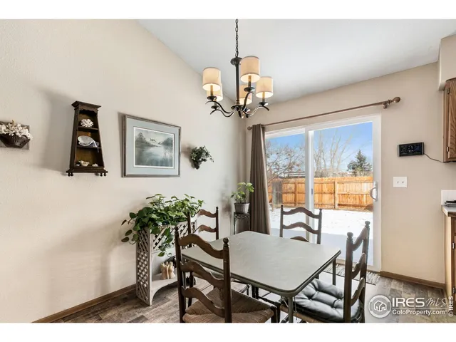 $475,000 | 1240 Westwood Drive, Windsor, CO 80550