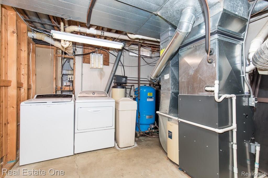 430 Mead Road Rochester, MI 48306 - Photo 40 of 61 Mead MLS-W065.jpg Furnace Room