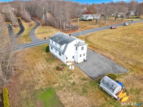 $419,700 | 713 Thrall Avenue, Suffield, CT 06078