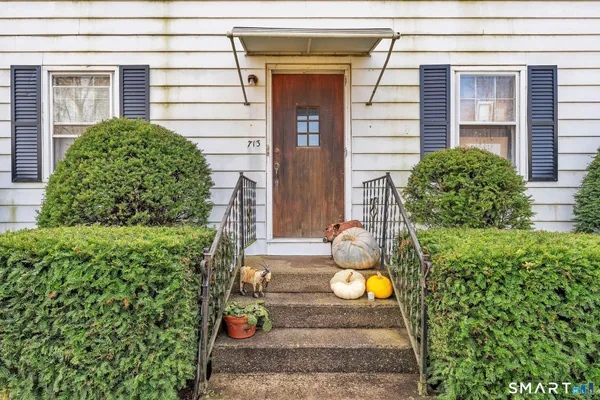 $419,700 | 713 Thrall Avenue, Suffield, CT 06078