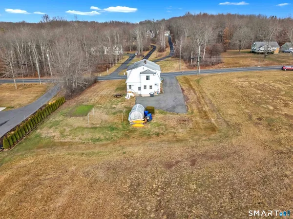 $419,700 | 713 Thrall Avenue, Suffield, CT 06078