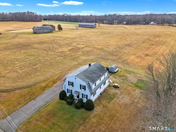 $419,700 | 713 Thrall Avenue, Suffield, CT 06078