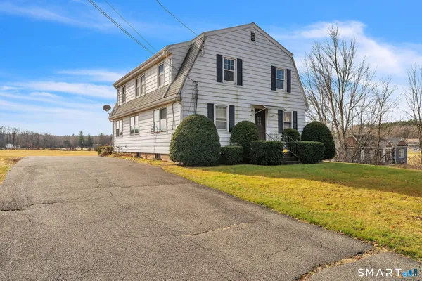 $419,700 | 713 Thrall Avenue, Suffield, CT 06078