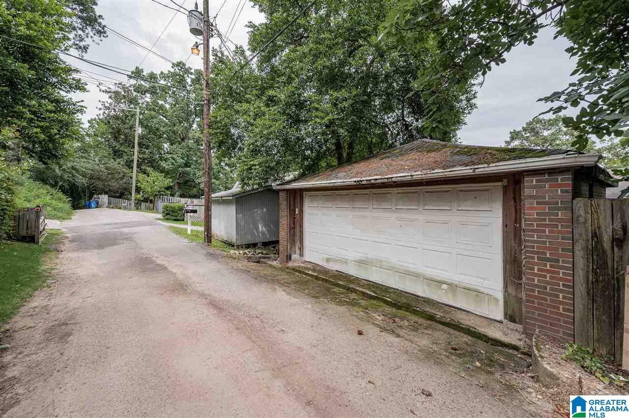 1094 Columbiana Road Birmingham, AL 35209 - Photo 41 of 42