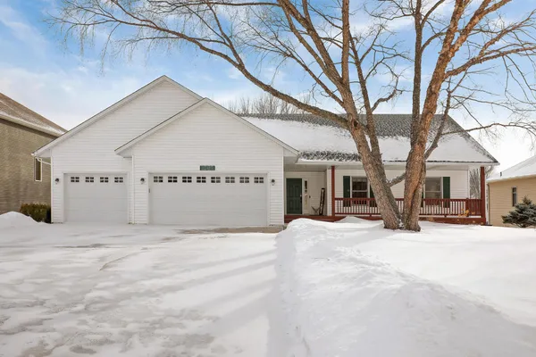 $450,000 | 1382 152nd Lane Northwest, Andover, MN 55304