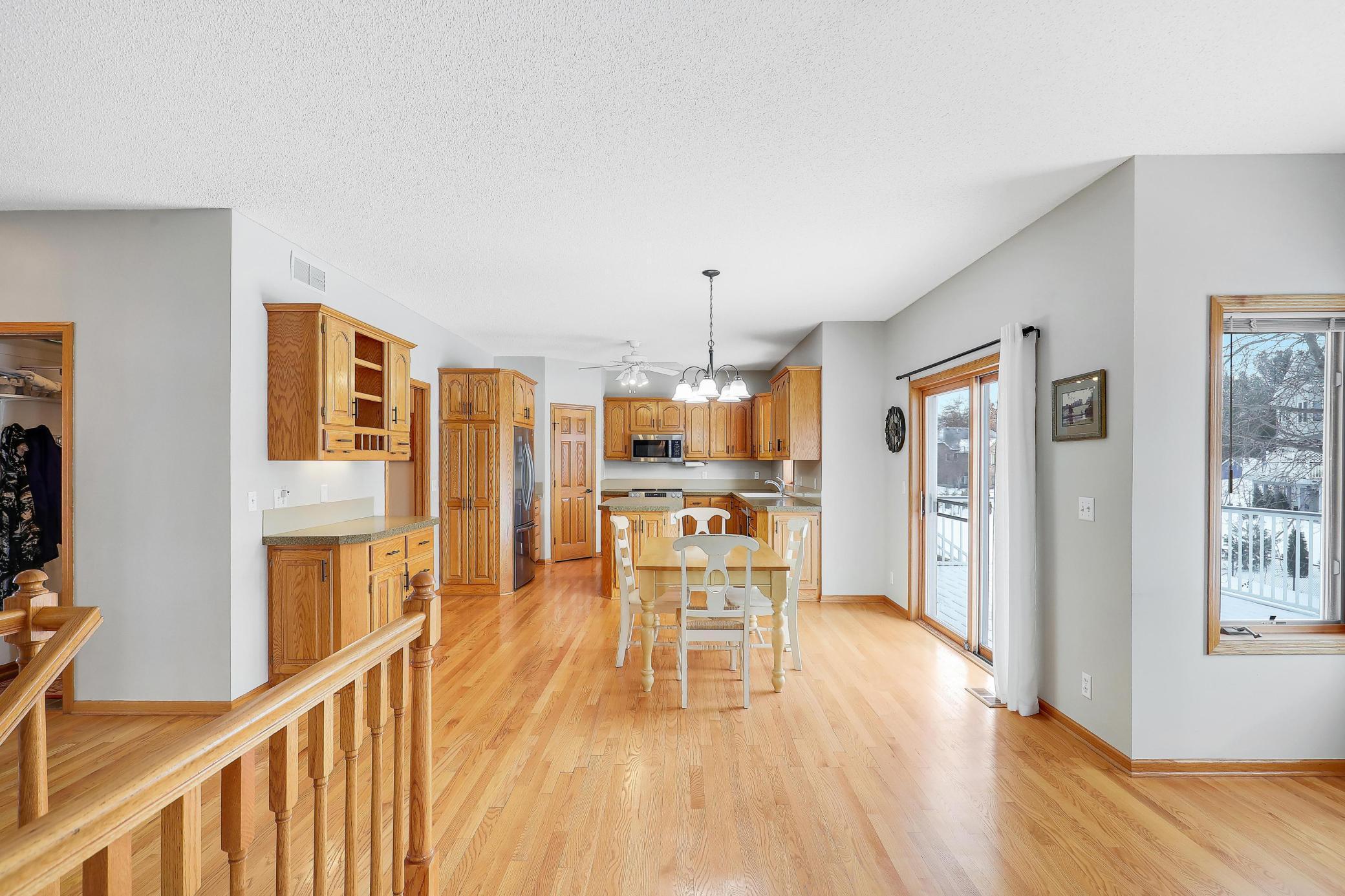 1382 152nd Lane Northwest Andover, MN 55304 - Photo 14 of 73