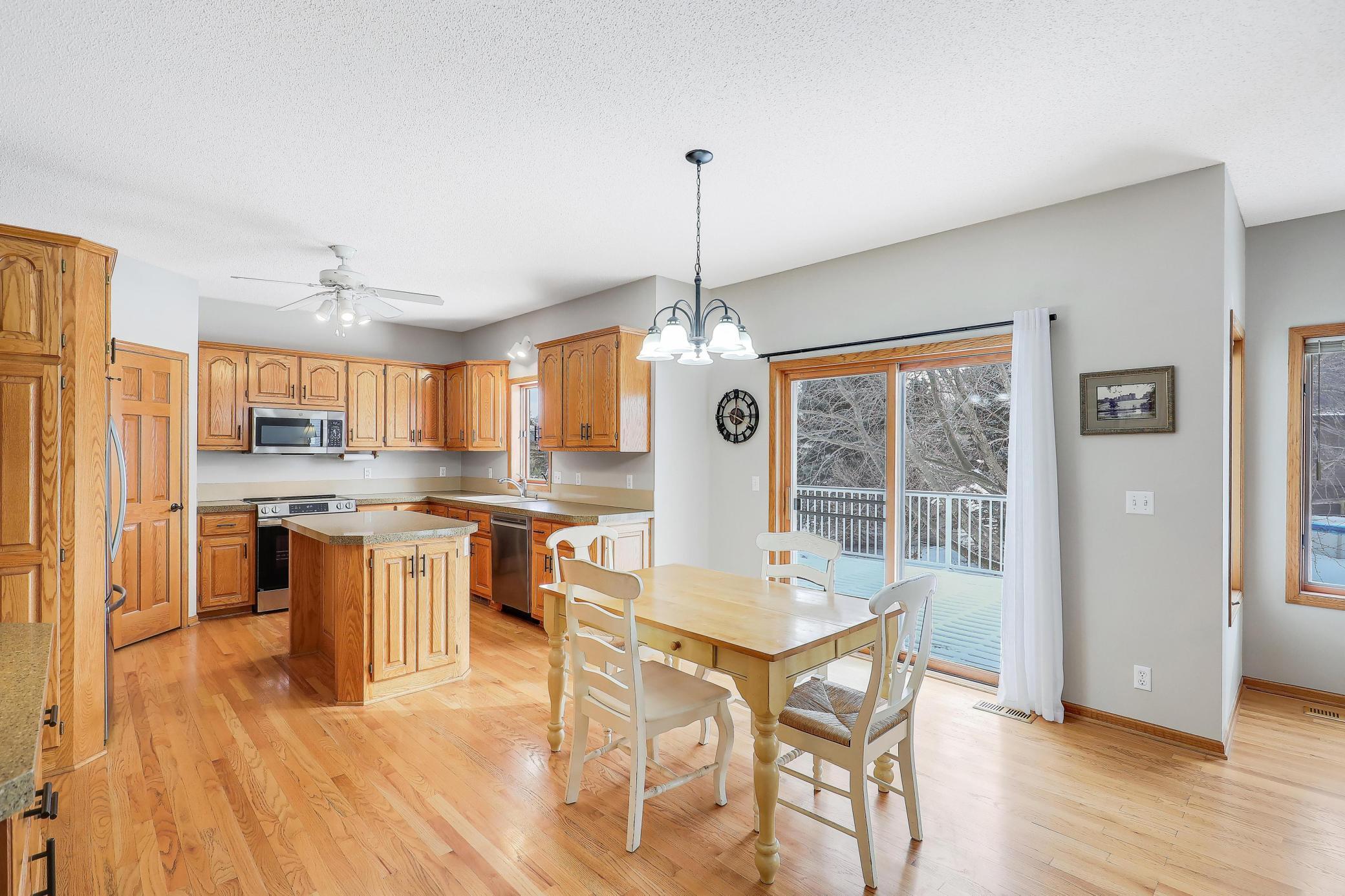 1382 152nd Lane Northwest Andover, MN 55304 - Photo 16 of 73