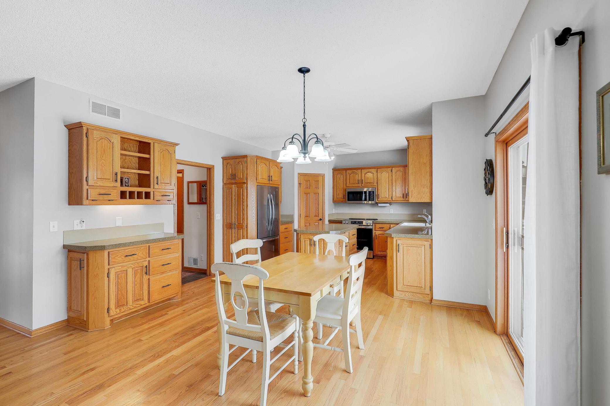 1382 152nd Lane Northwest Andover, MN 55304 - Photo 17 of 73