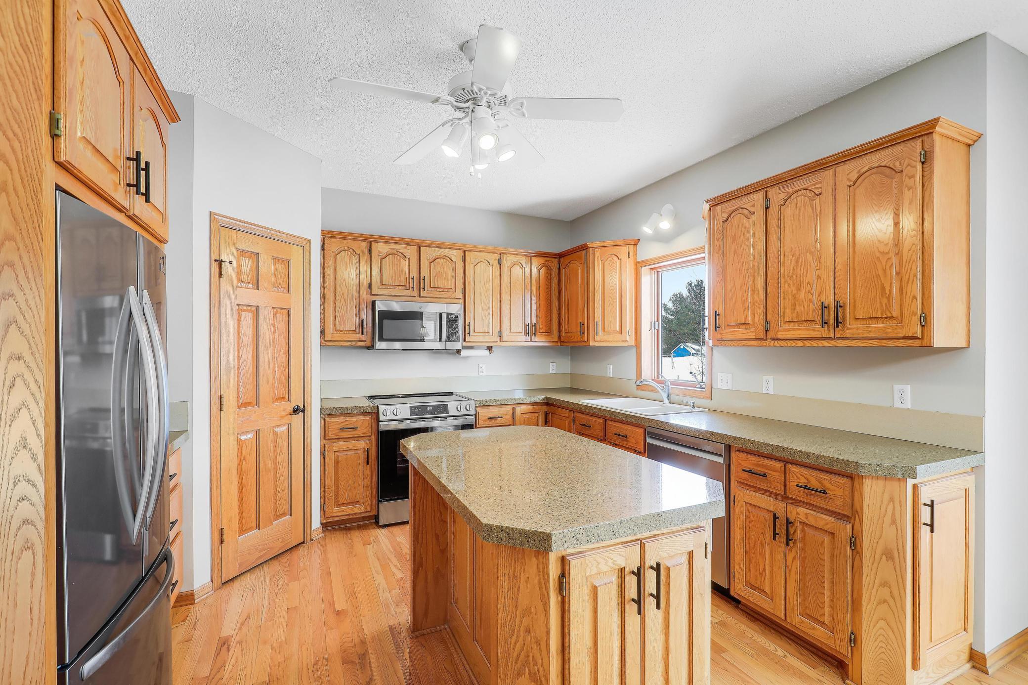 1382 152nd Lane Northwest Andover, MN 55304 - Photo 19 of 73