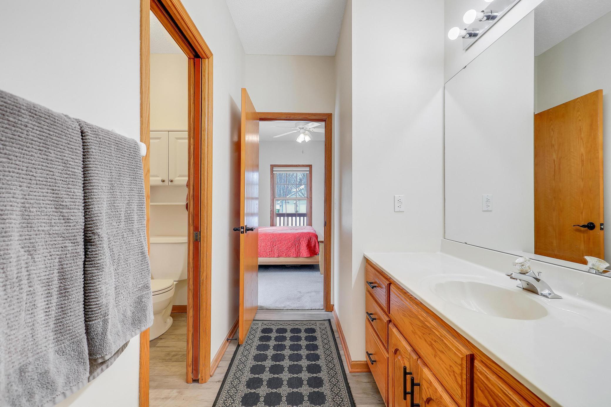 1382 152nd Lane Northwest Andover, MN 55304 - Photo 30 of 73