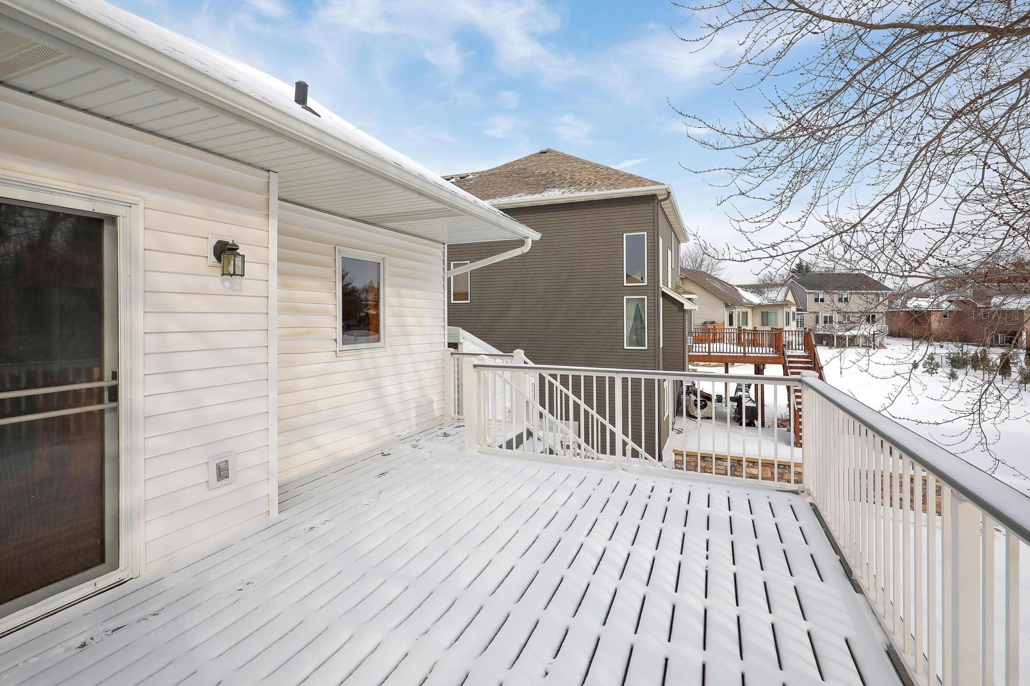 1382 152nd Lane Northwest Andover, MN 55304 - Photo 59 of 73