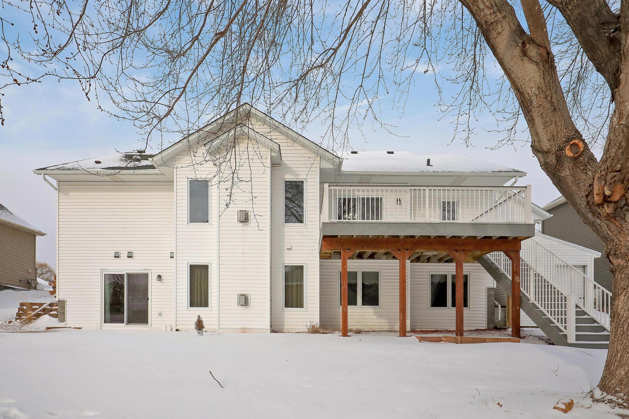 1382 152nd Lane Northwest Andover, MN 55304 - Photo 62 of 73