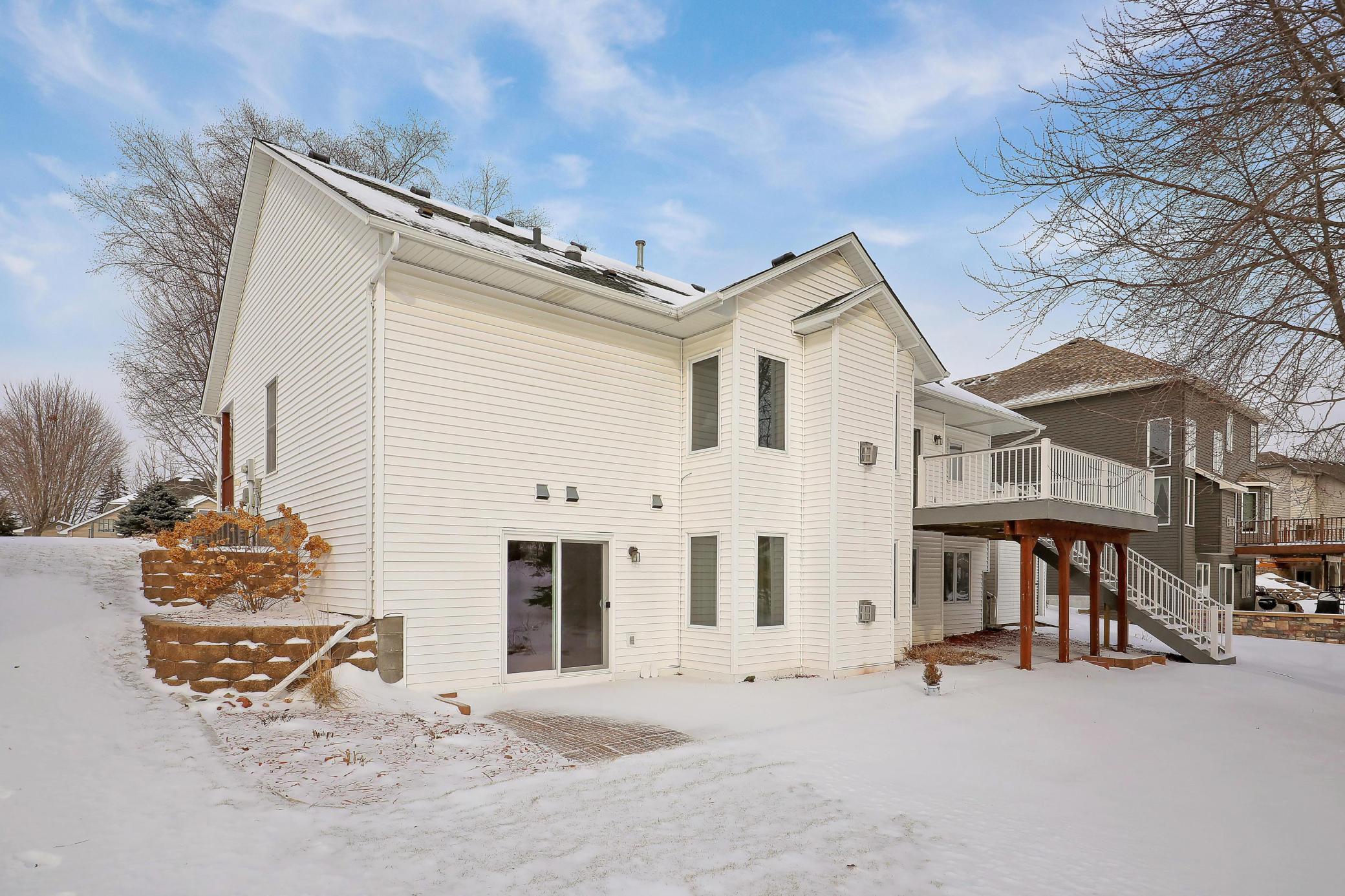 1382 152nd Lane Northwest Andover, MN 55304 - Photo 63 of 73