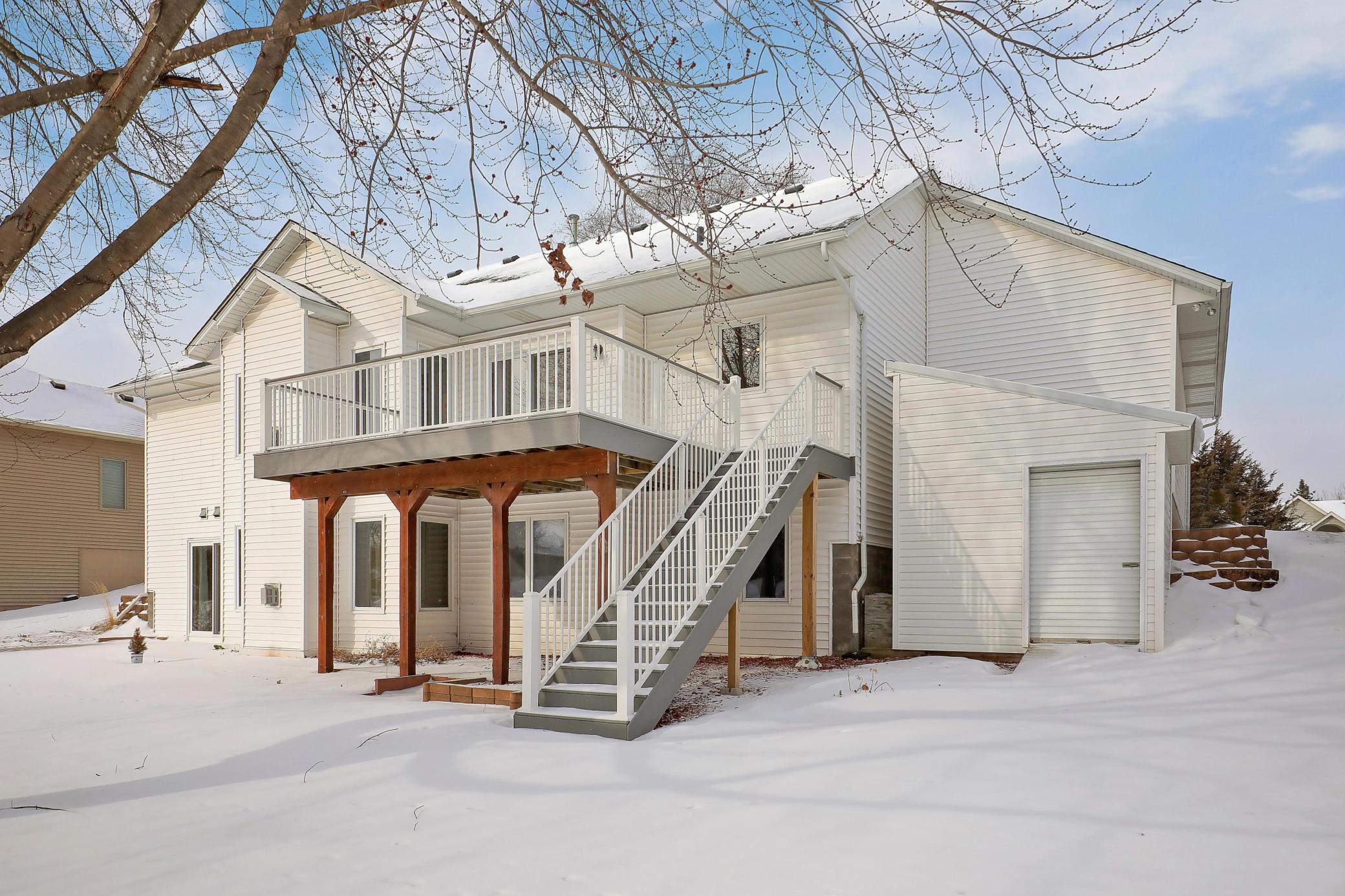 1382 152nd Lane Northwest Andover, MN 55304 - Photo 64 of 73