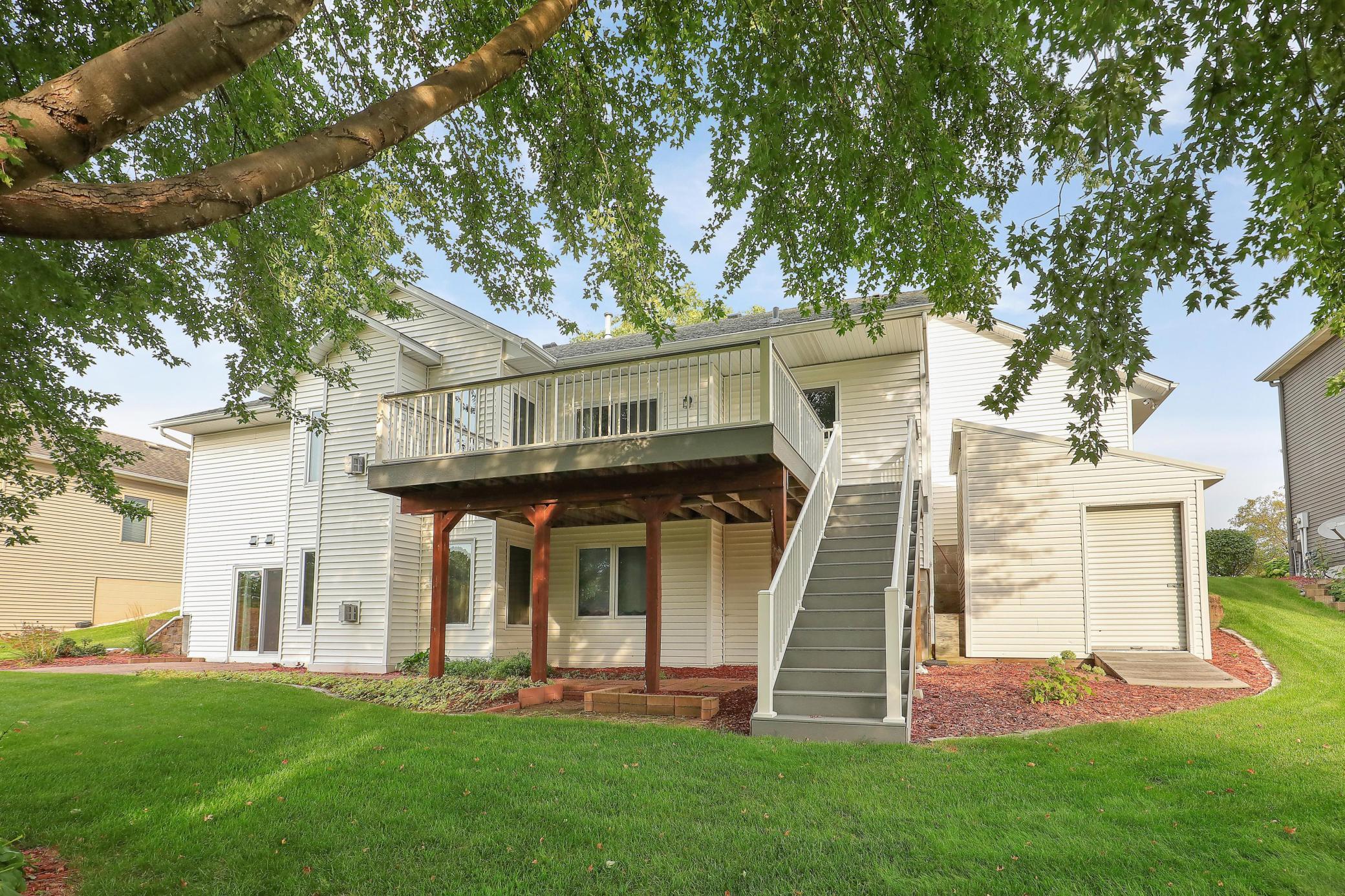 1382 152nd Lane Northwest Andover, MN 55304 - Photo 65 of 73