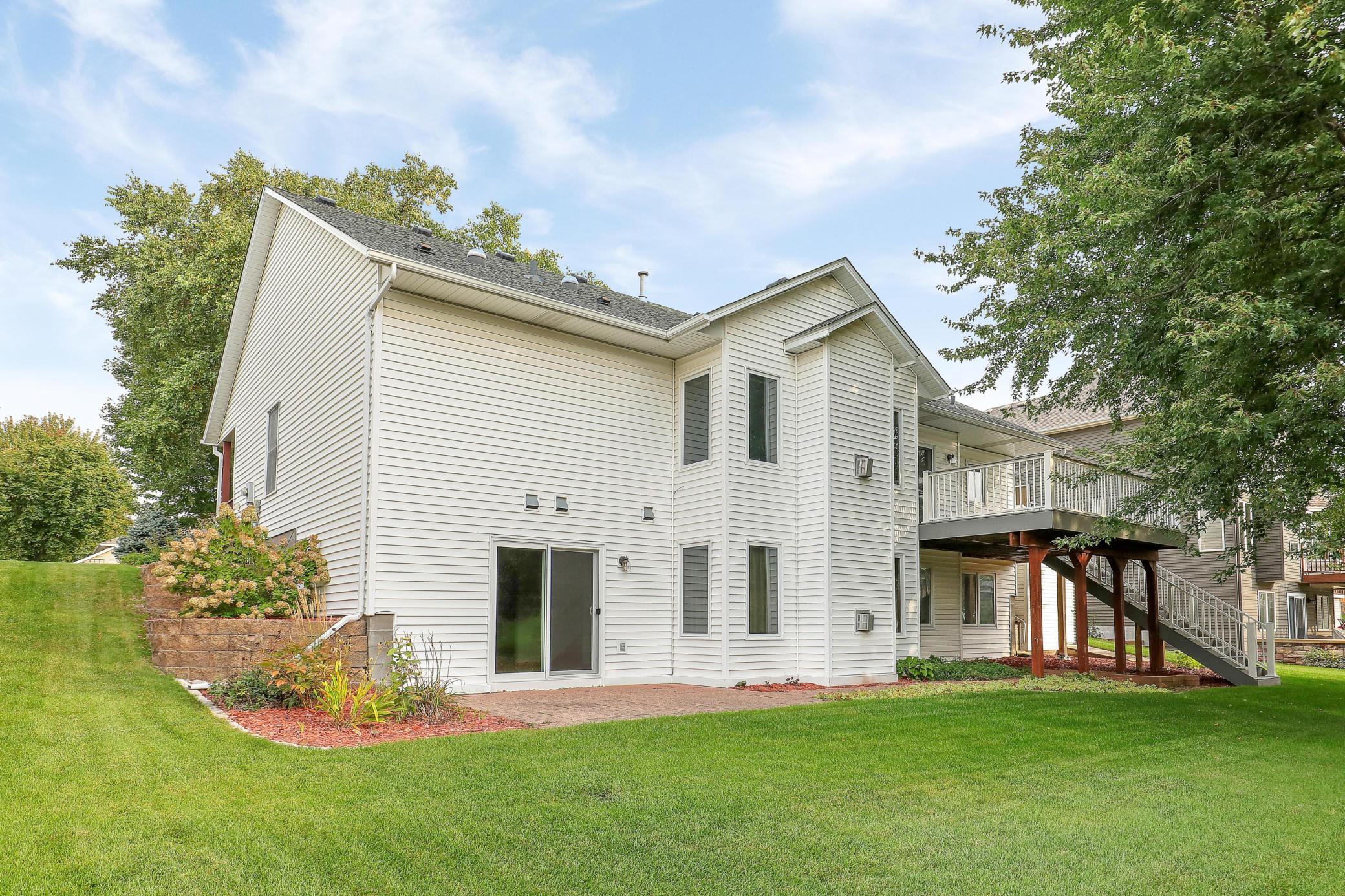 1382 152nd Lane Northwest Andover, MN 55304 - Photo 66 of 73