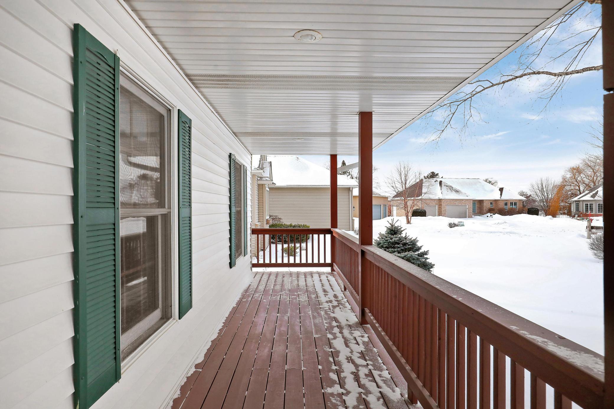 1382 152nd Lane Northwest Andover, MN 55304 - Photo 7 of 73