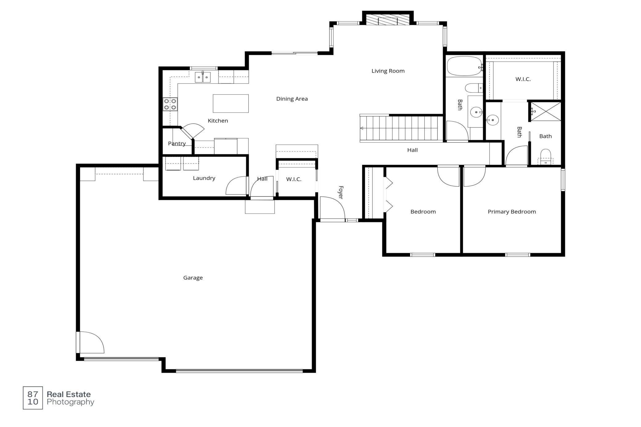 1382 152nd Lane Northwest Andover, MN 55304 - Photo 71 of 73