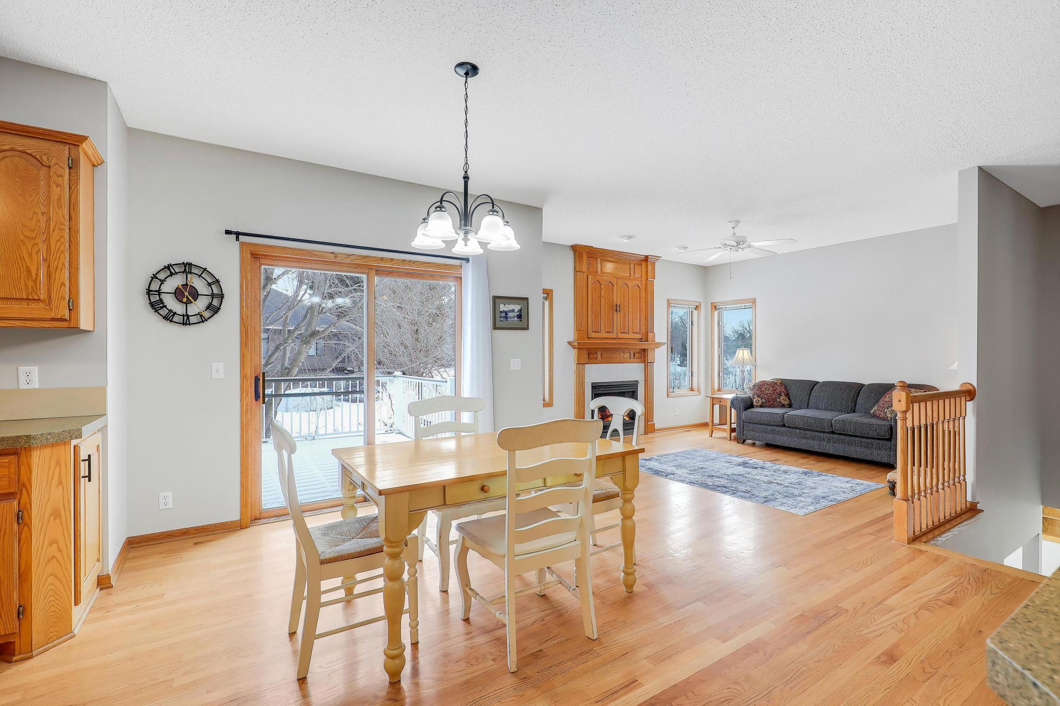 1382 152nd Lane Northwest Andover, MN 55304 - Photo 10 of 73