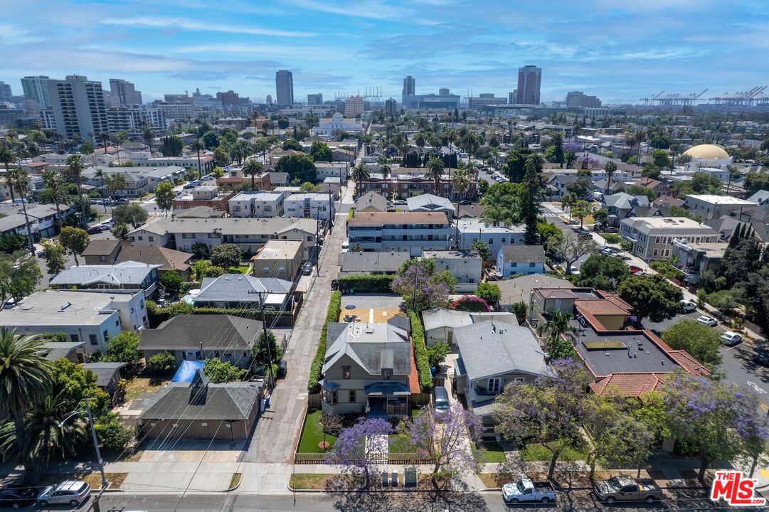 326 West 10th Street Long Beach, CA 90813 - Photo 30 of 32