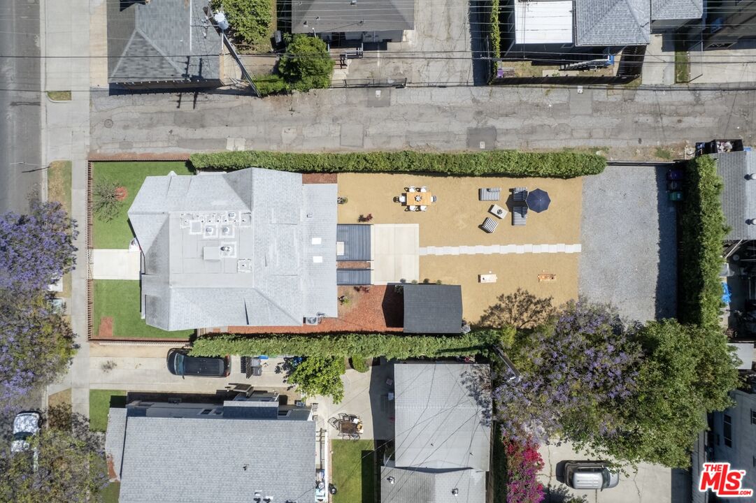 326 West 10th Street Long Beach, CA 90813 - Photo 31 of 32