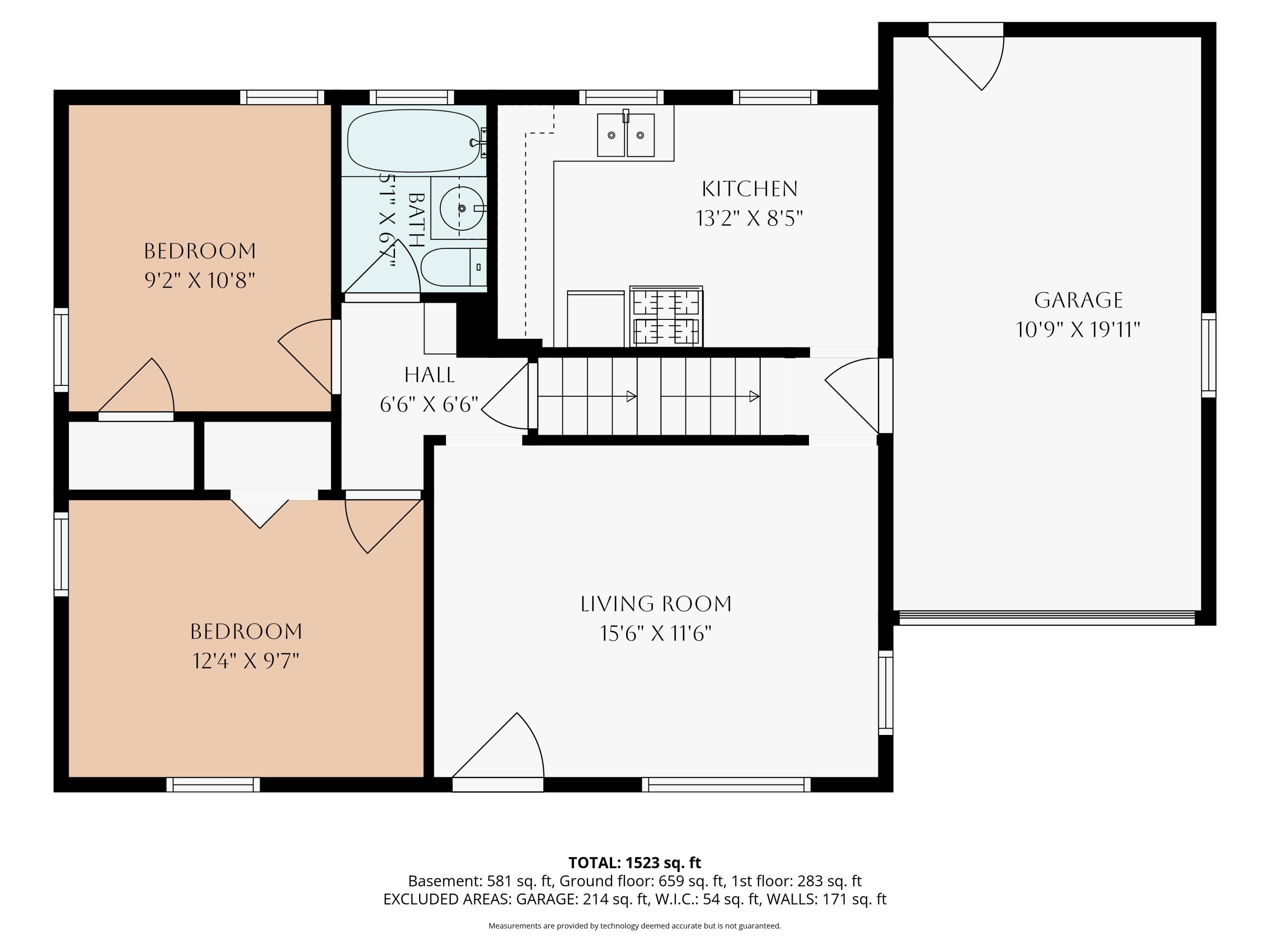 45 Avonlea Street Southwest Wyoming, MI 49548 - Photo 14 of 29 2nd_floor_45_avonlea_drive_sydney_with_d