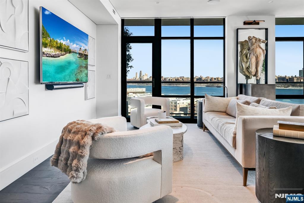 8701 Churchill Road, Unit PH1501 North Bergen, NJ 07047 - Photo 9 of 50 Gallery Image 9