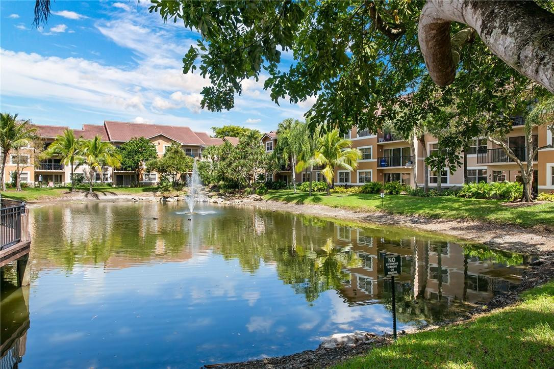 8851 Wiles Road, Unit 202 Coral Springs, FL 33067 - Photo 18 of 21 Photo 18