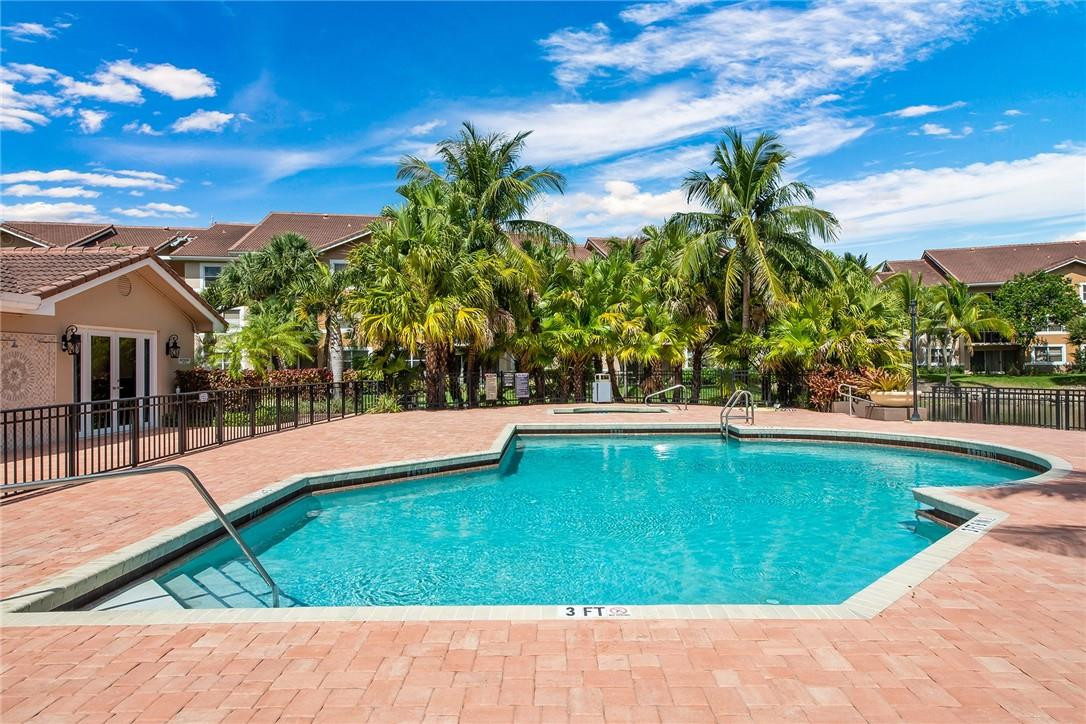 8851 Wiles Road, Unit 202 Coral Springs, FL 33067 - Photo 19 of 21 Photo 19