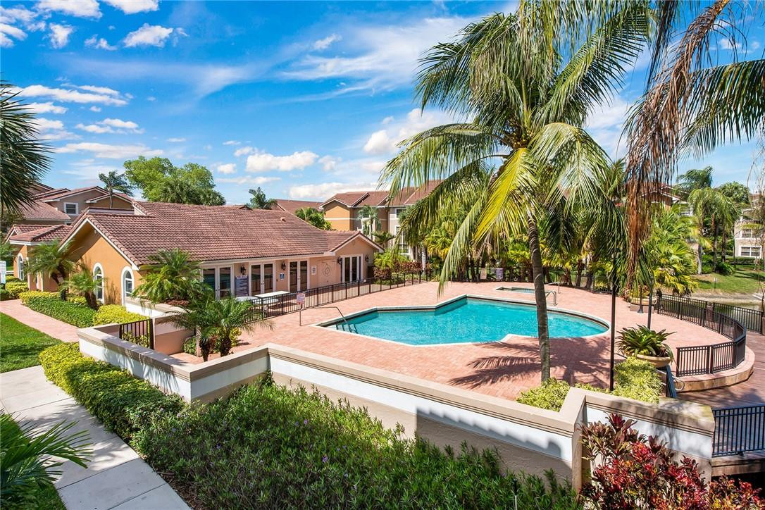 8851 Wiles Road, Unit 202 Coral Springs, FL 33067 - Photo 6 of 21 Photo 6