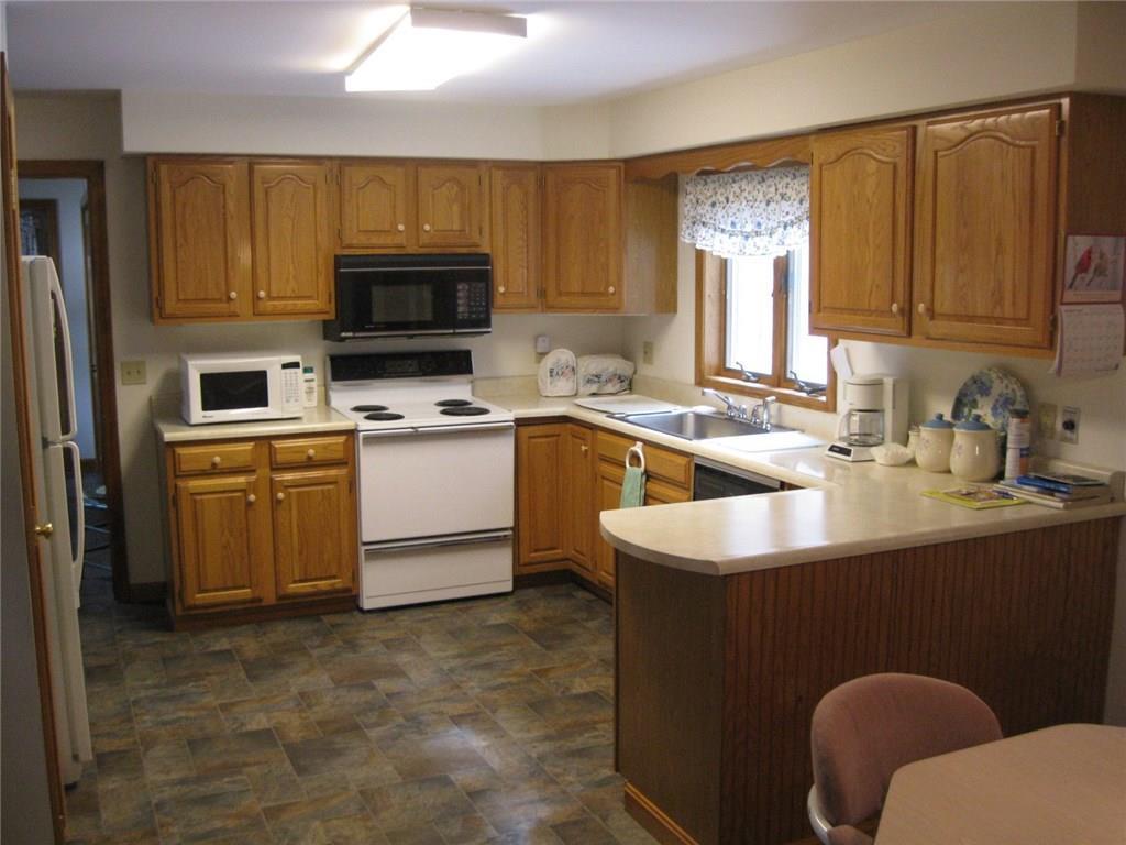 360 Alder Park Road China, ME 04358 - Photo 4 of 25 Kitchen