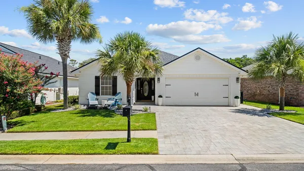 $895,000 | 440 Sandy Cay Drive, Miramar Beach, FL 32550