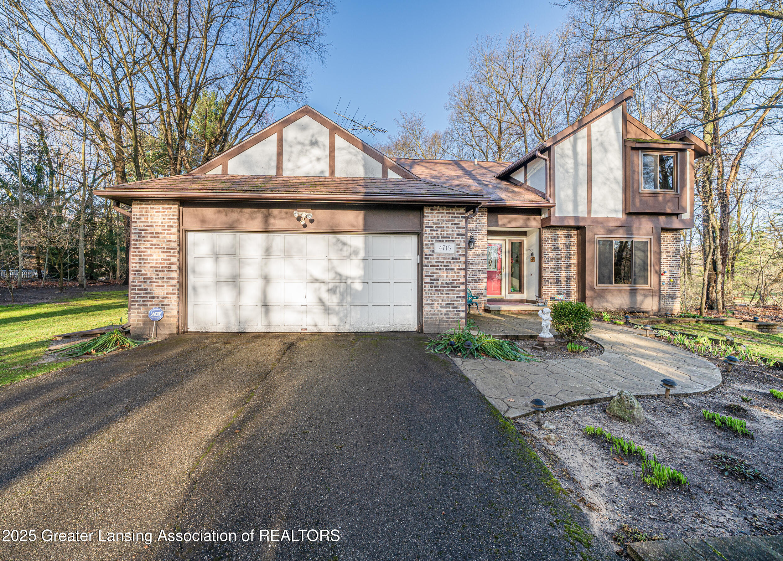 4715 Meridian Road Okemos, MI 48864 - Photo 1 of 41 Front