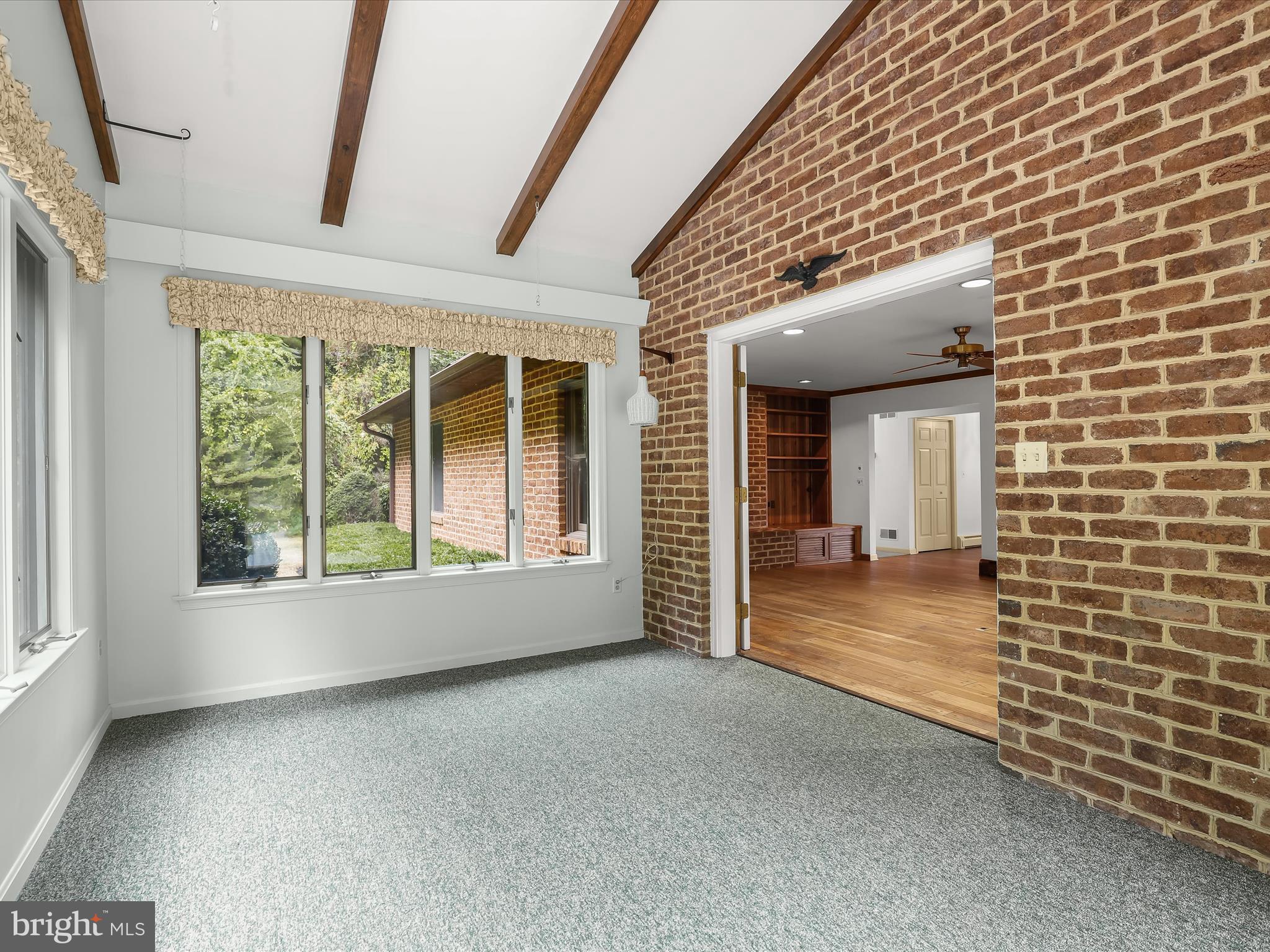 2177 Manchester Road Westminster, MD 21157 - Photo 18 of 44 Sun Room