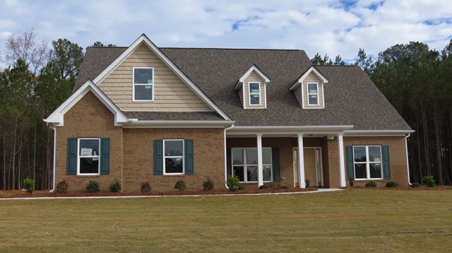 804 Smallwood Trace Hampton, GA 30228 - Photo 1 of 15 Primary Photo