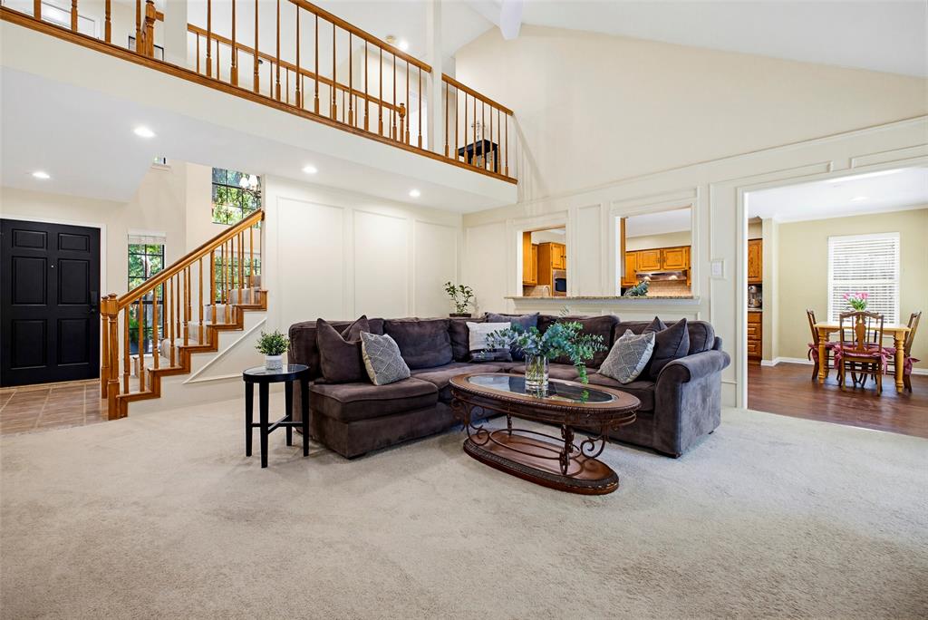 6704 Saddle Ridge Road Arlington, TX 76016 - Photo 8 of 27