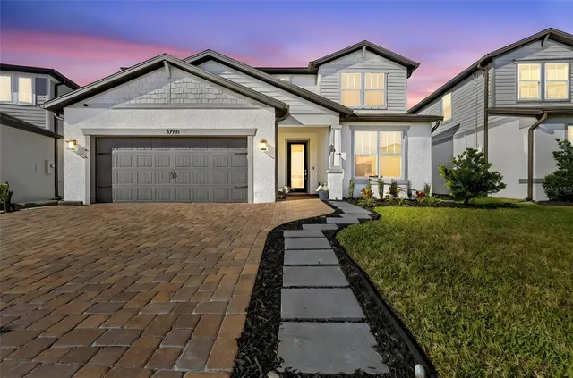 $824,900 | 17731 Ramble On Way, Land O Lakes, FL 34638