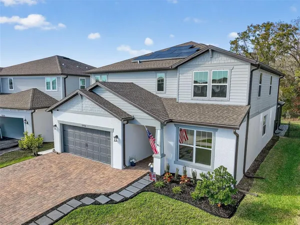 $824,900 | 17731 Ramble On Way, Land O Lakes, FL 34638