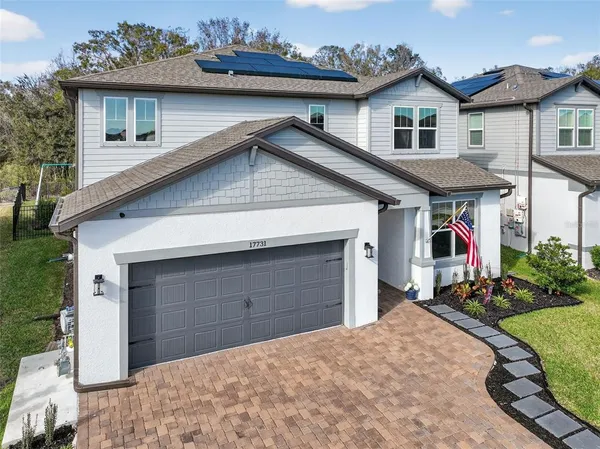 $824,900 | 17731 Ramble On Way, Land O Lakes, FL 34638
