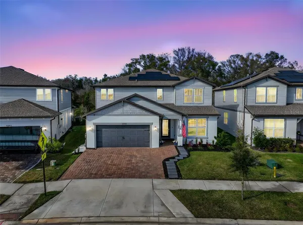 $824,900 | 17731 Ramble On Way, Land O Lakes, FL 34638