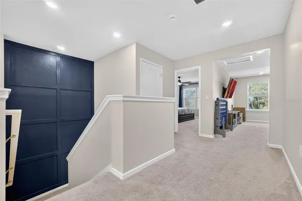 $824,900 | 17731 Ramble On Way, Land O Lakes, FL 34638